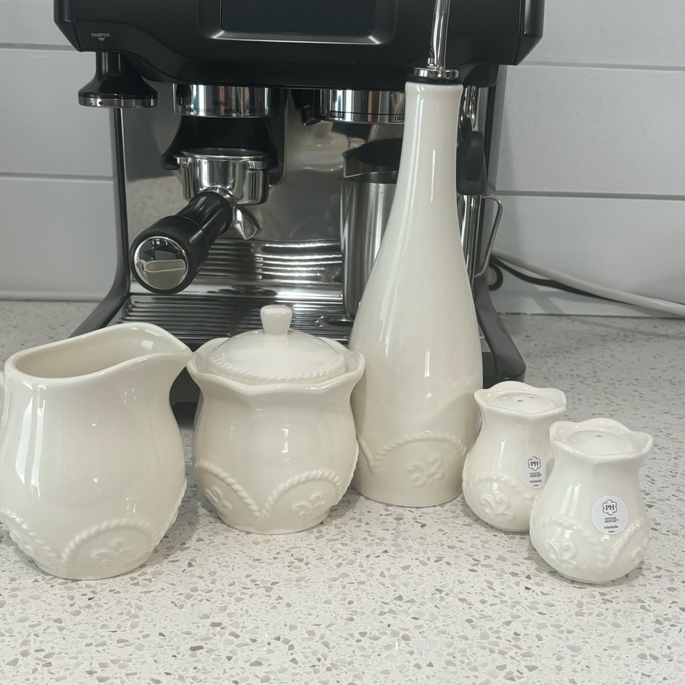 Princess house set